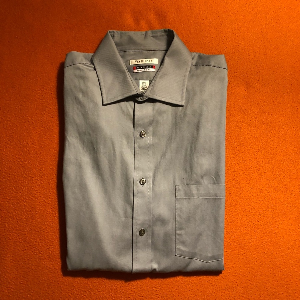 Van Heusen, Button-down Dress Shirt